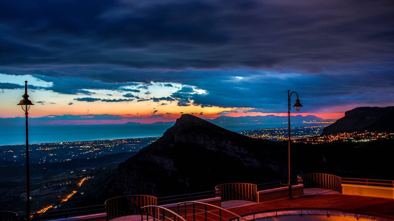 Photo of Outdoor in Trentinara