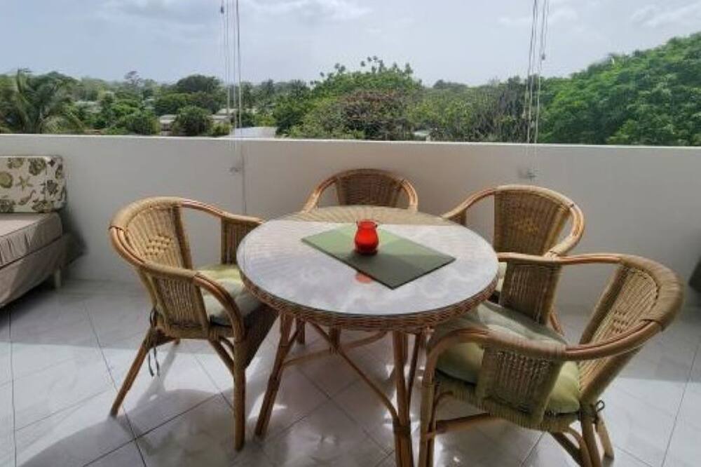 Photo of Patio Balcony in Sunset Crest