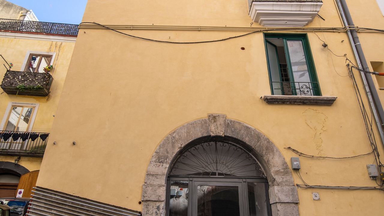 Photo of Outdoor in Rione Duomo