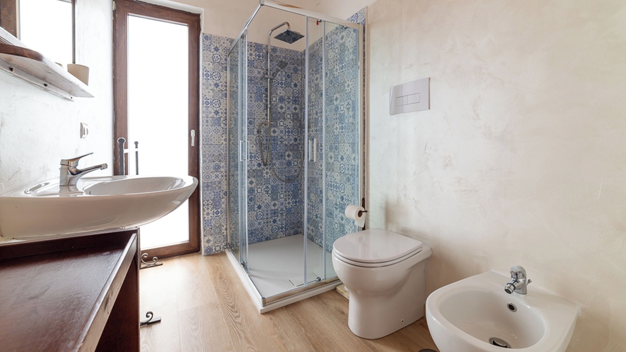 Photo of Bathroom in Salento