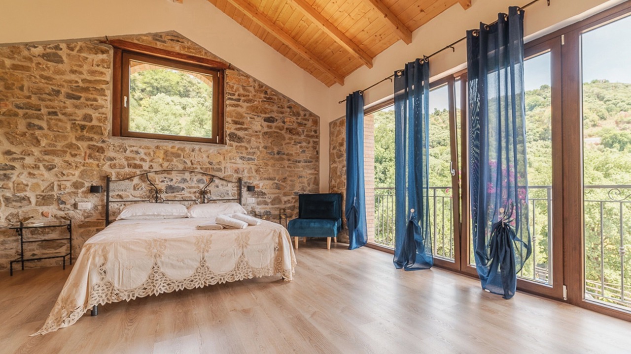 Photo of Bedroom in Salento