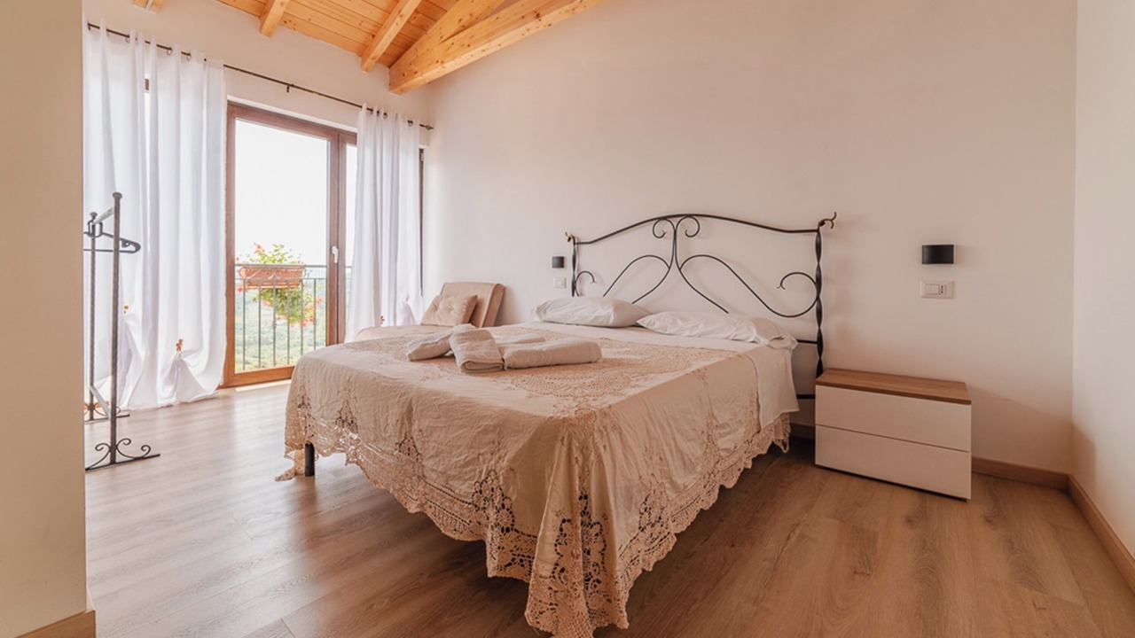 Photo of Bedroom in Salento