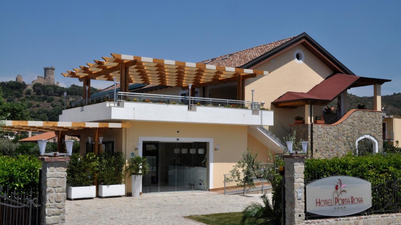 Photo of Outdoor in Ascea