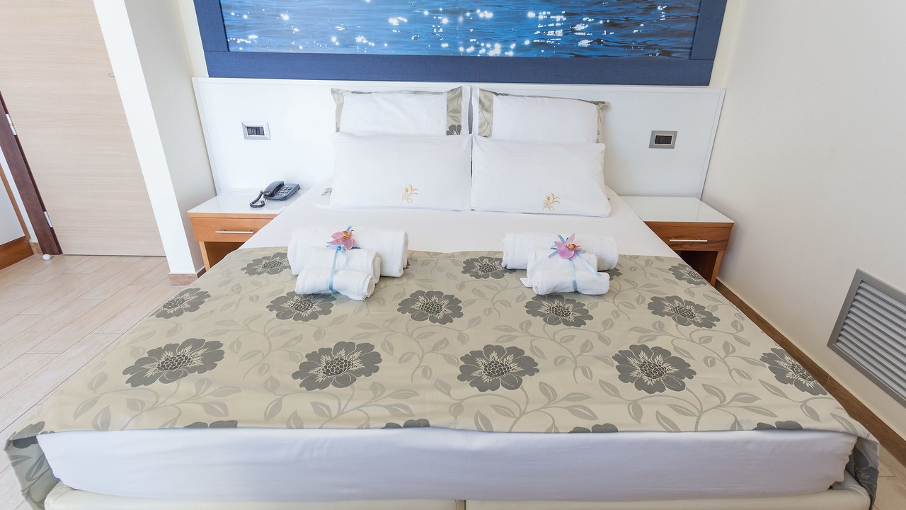 Photo of Bedroom in Ascea