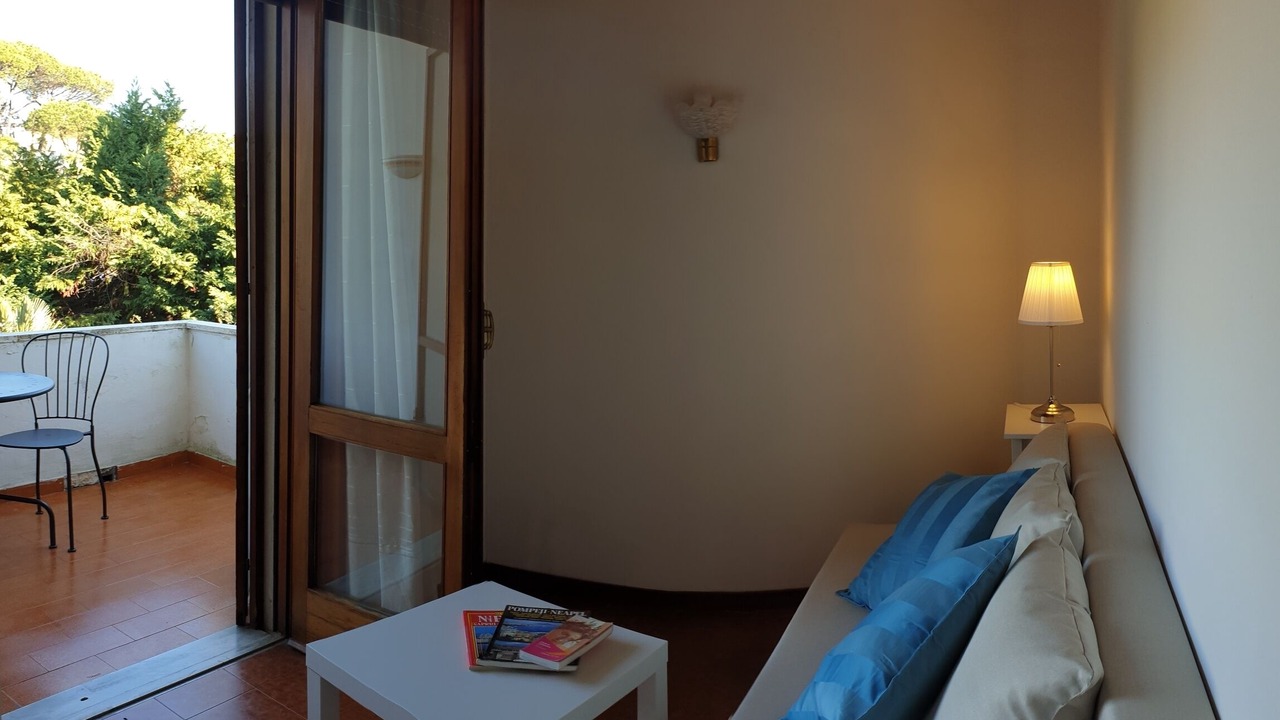 Photo of Bedroom in Trecase