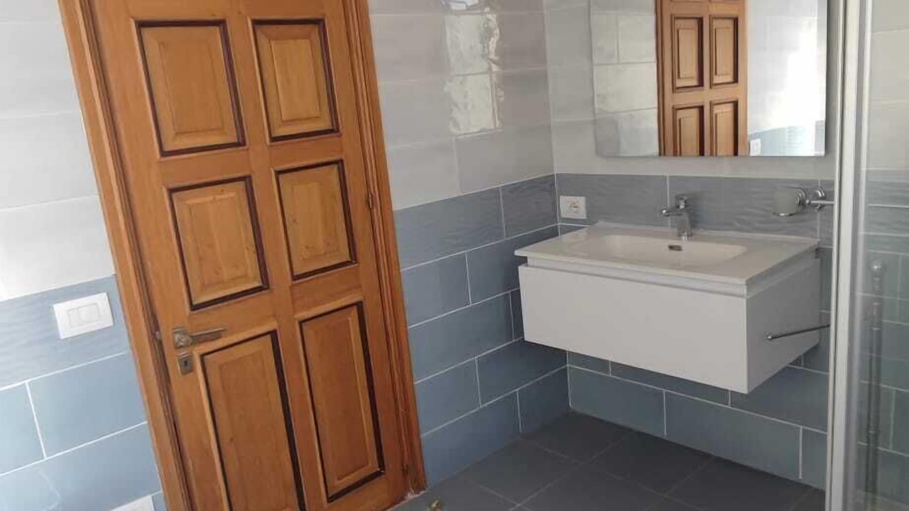 Photo of Bathroom in Trecase