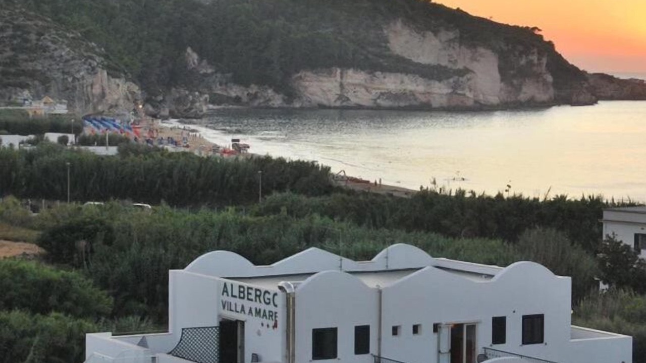 Photo of Outdoor in Peschici