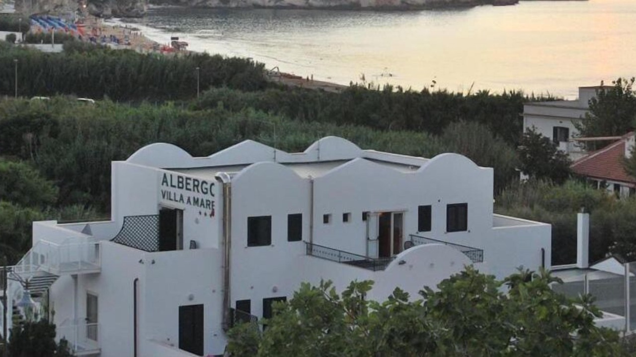 Photo of Outdoor in Peschici