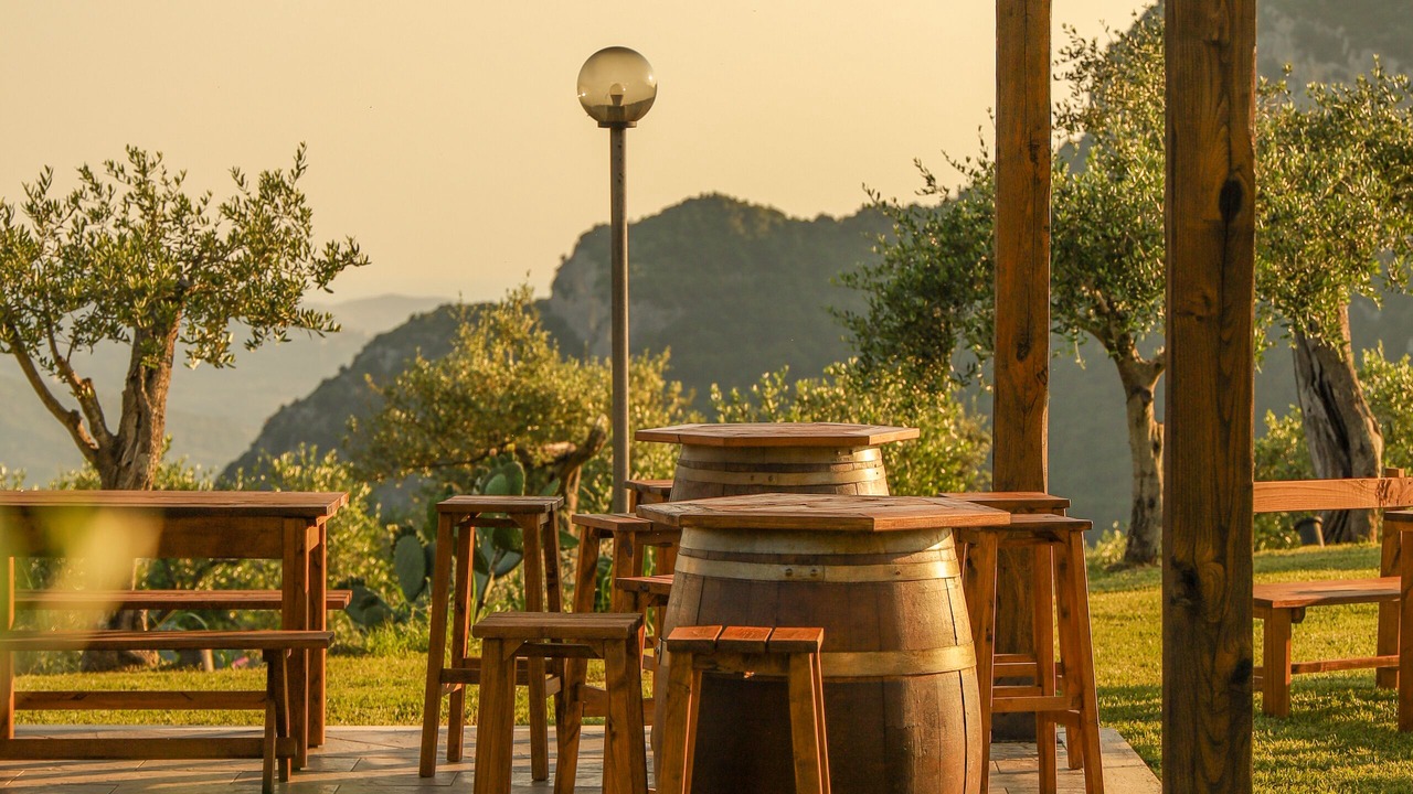 Photo of Outdoor in Trentinara
