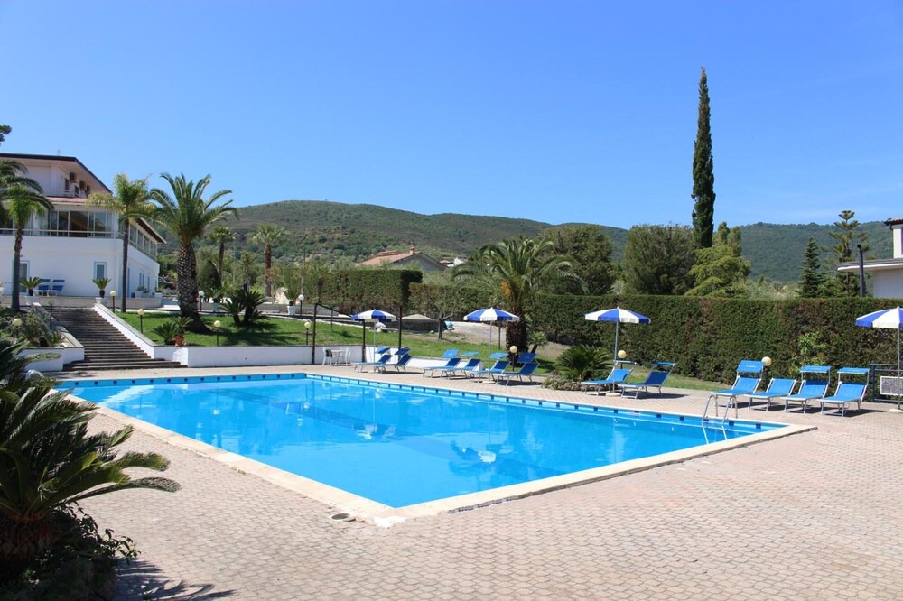 Photo of Outdoor in Agropoli