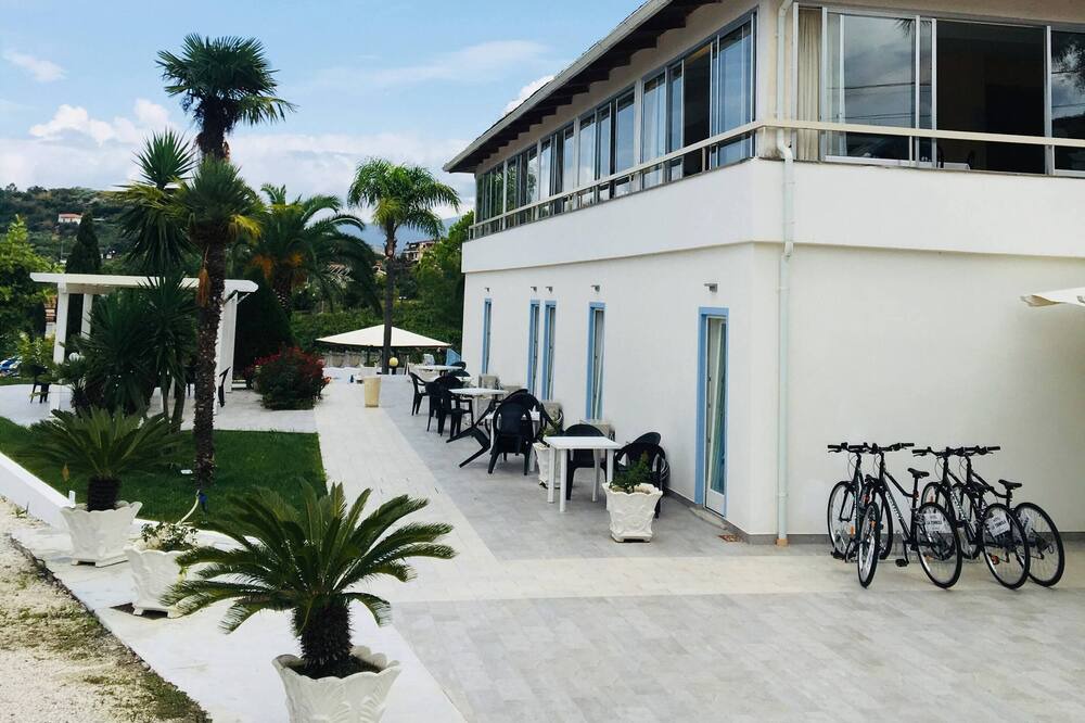 Photo of Patio Balcony in Agropoli