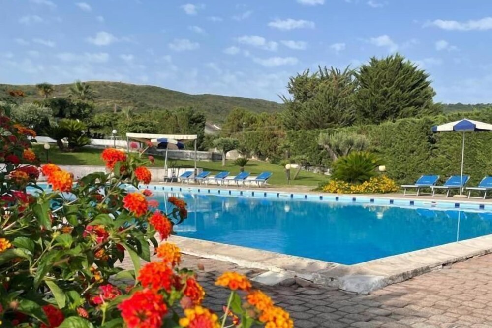Photo of Outdoor in Agropoli
