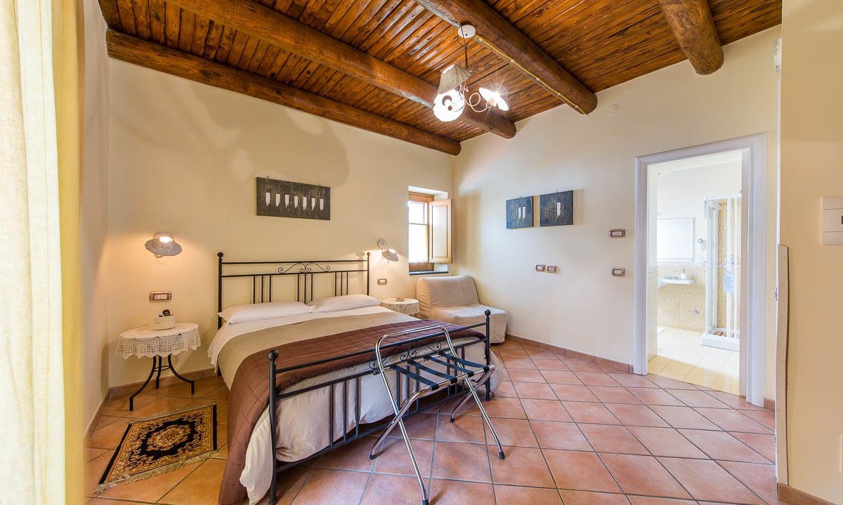 Photo of Bedroom in San Lazzaro