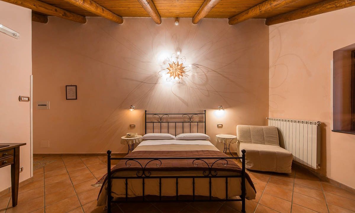 Photo of Bedroom in San Lazzaro