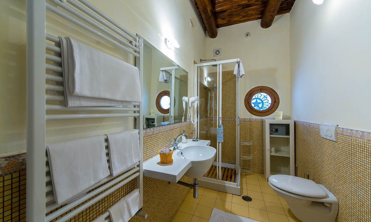 Photo of Bathroom in San Lazzaro