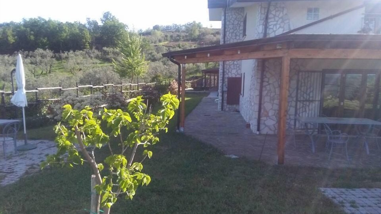 Photo of Outdoor in Sant'Angelo a Fasanella