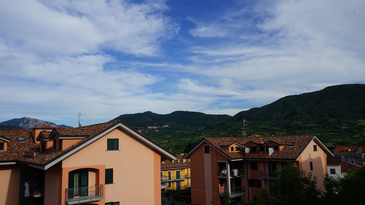 Photo of Outdoor in Mercato