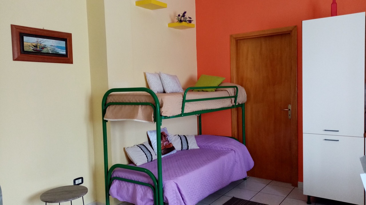 Photo of Bedroom in Mercato