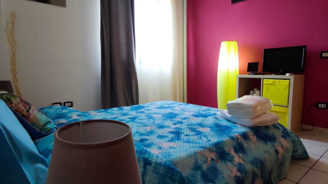 Photo of Bedroom in Mercato