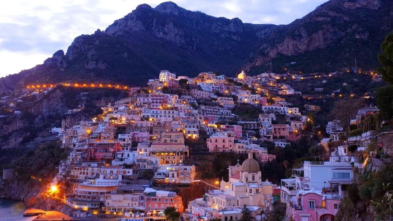 Photo of Buildings in Magazzeno