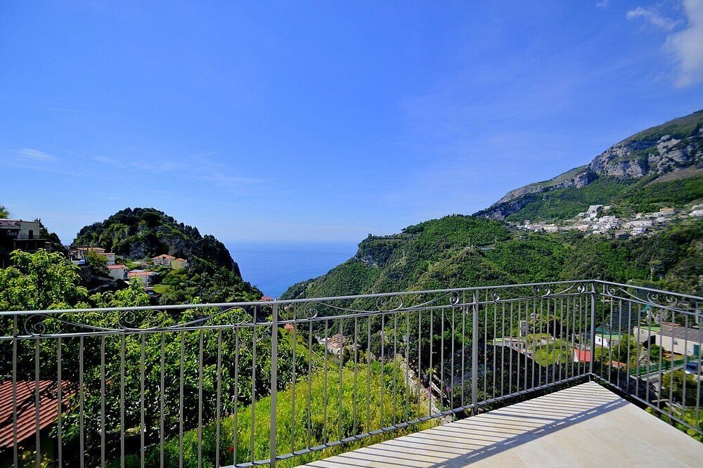 Photo of Patio Balcony in Pontone