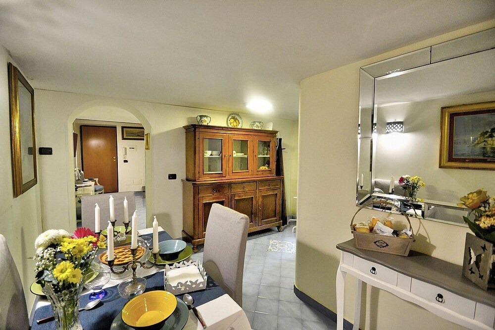 Photo of Kitchen in Rione Duomo