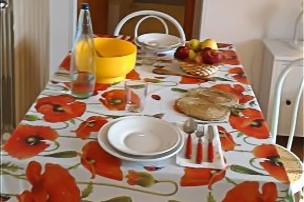Photo of Kitchen in Torchiara