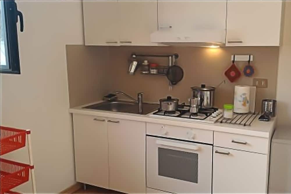 Photo of Kitchen in Torchiara