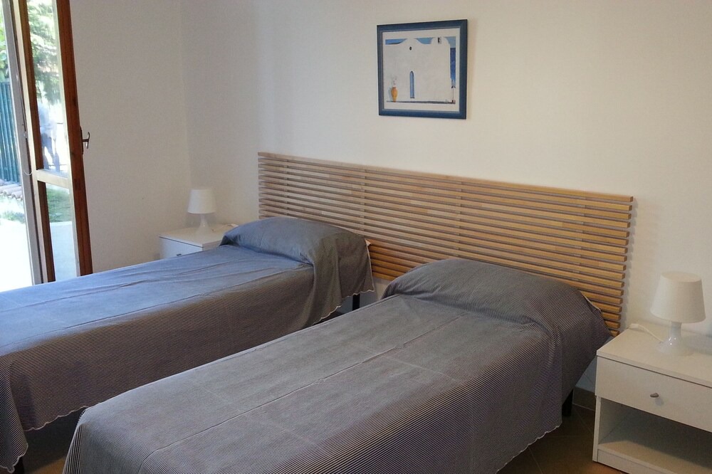 Photo of Bedroom in Torchiara