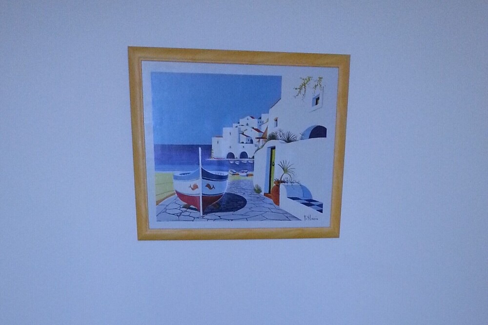 Photo of Bedroom in Torchiara