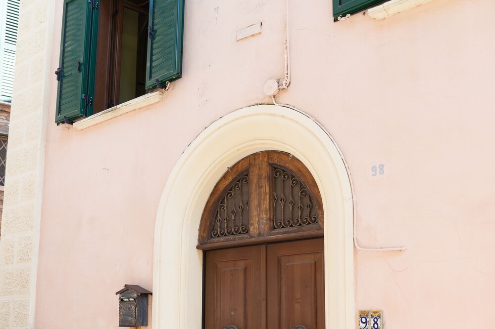 Photo of Outdoor in Penne