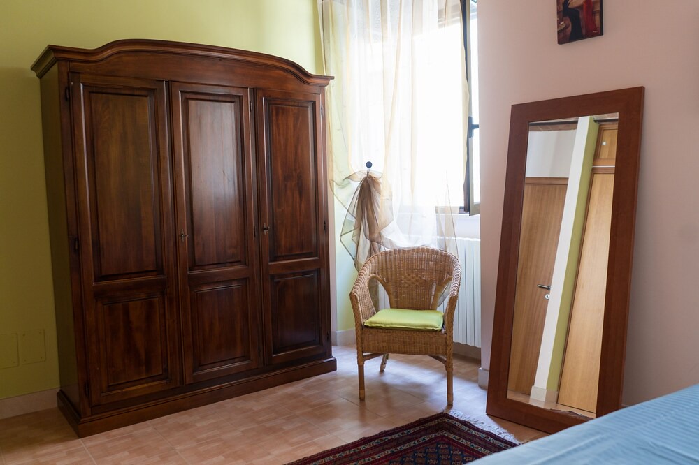 Photo of Bedroom in Penne