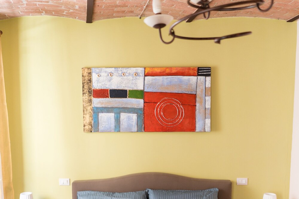Photo of Bedroom in Penne