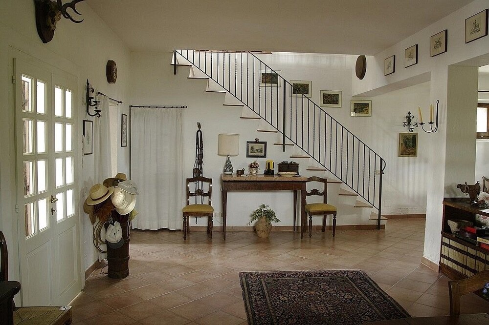 Photo of Livingroom in Pievefavera