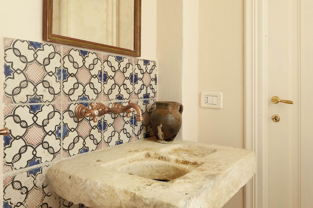 Photo of Bathroom in Morrovalle