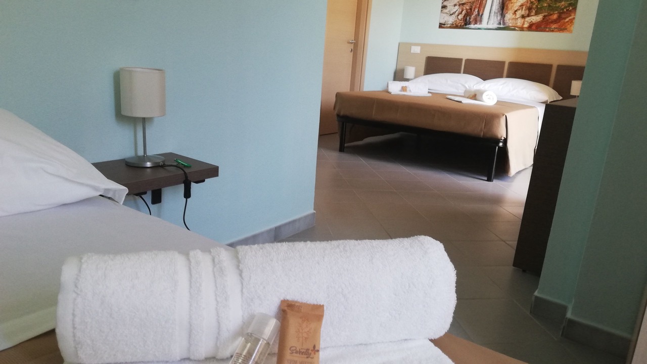 Photo of Bedroom in Celle di Bulgheria