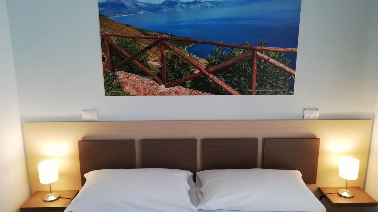 Photo of Bedroom in Celle di Bulgheria