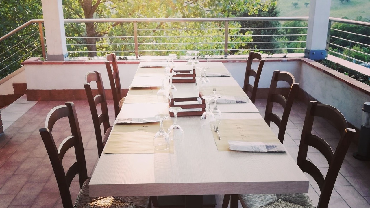 Photo of Outdoor in Celle di Bulgheria