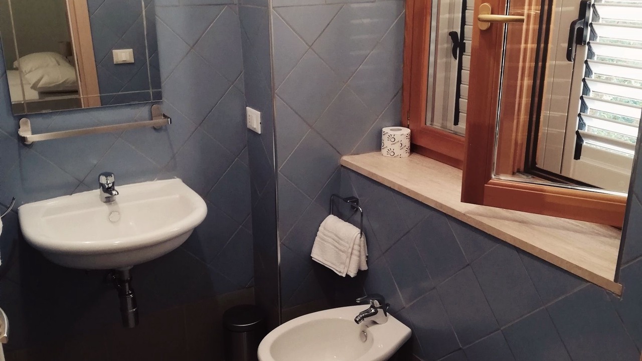 Photo of Bathroom in Celle di Bulgheria