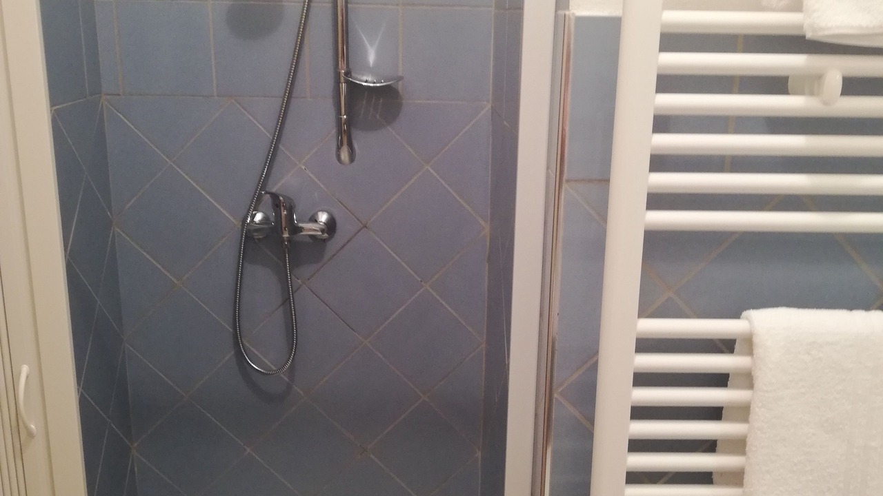 Photo of Bathroom in Celle di Bulgheria