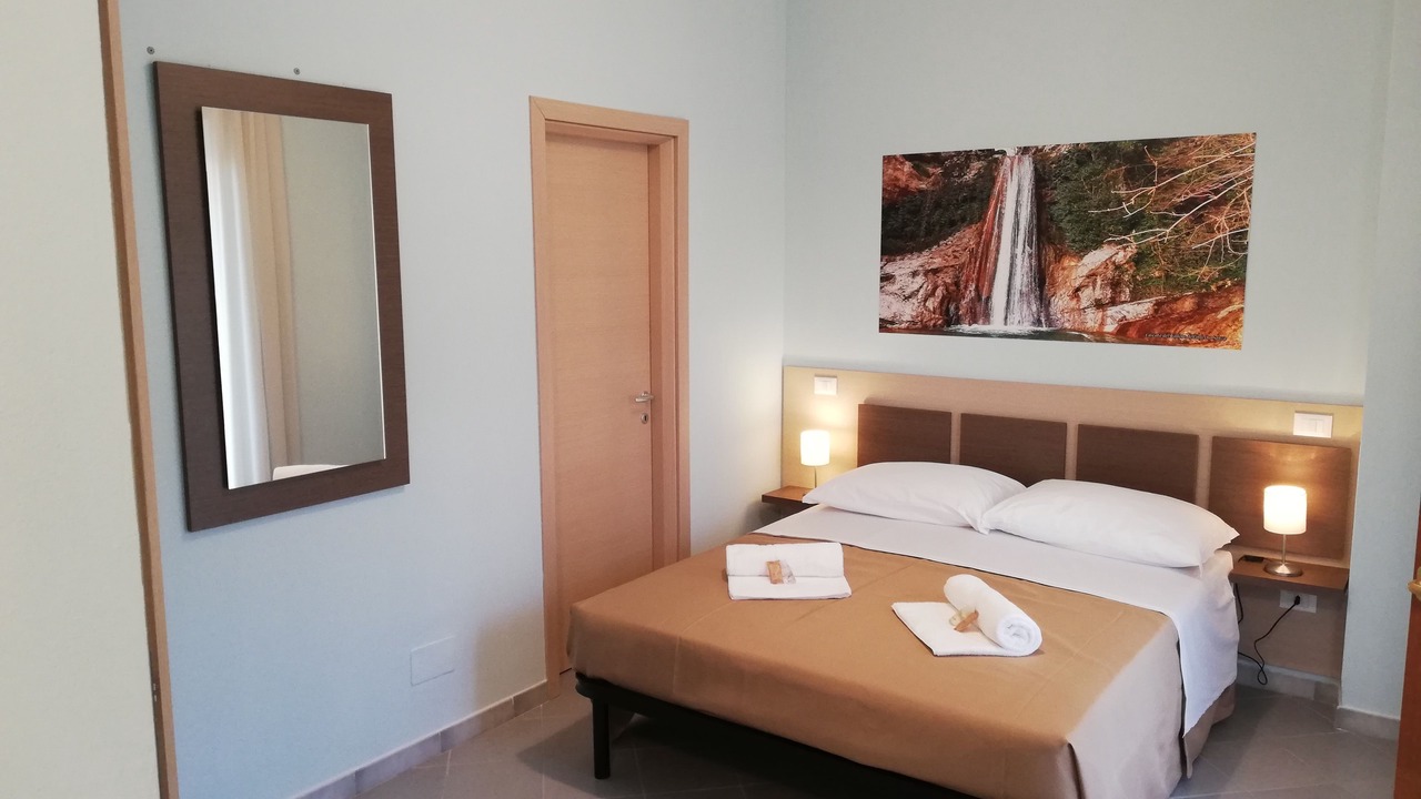 Photo of Bedroom in Celle di Bulgheria