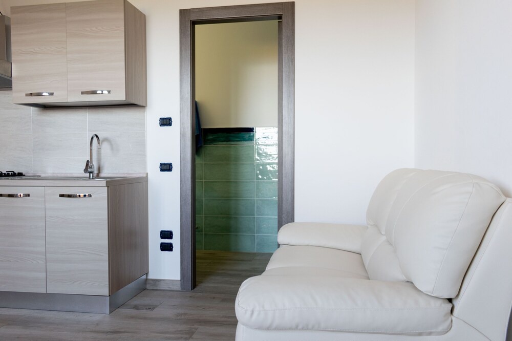 Photo of Livingroom in Marina Lido