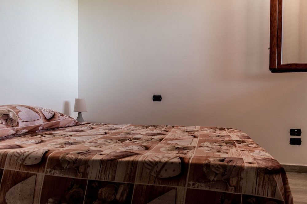 Photo of Bedroom in Marina Lido