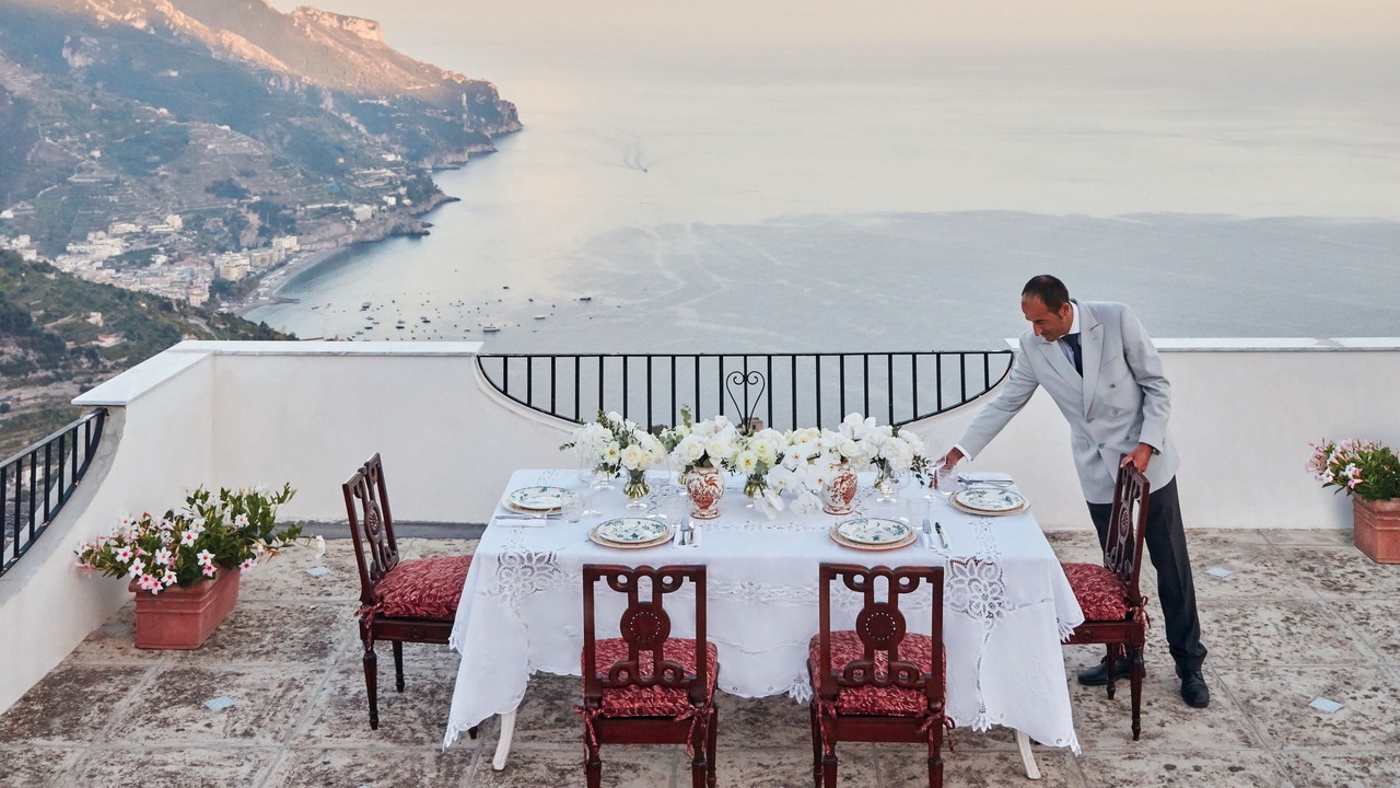 Photo of Outdoor in Ravello
