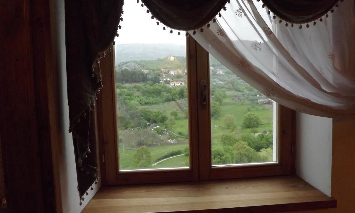 Photo of Bedroom in Atena Lucana