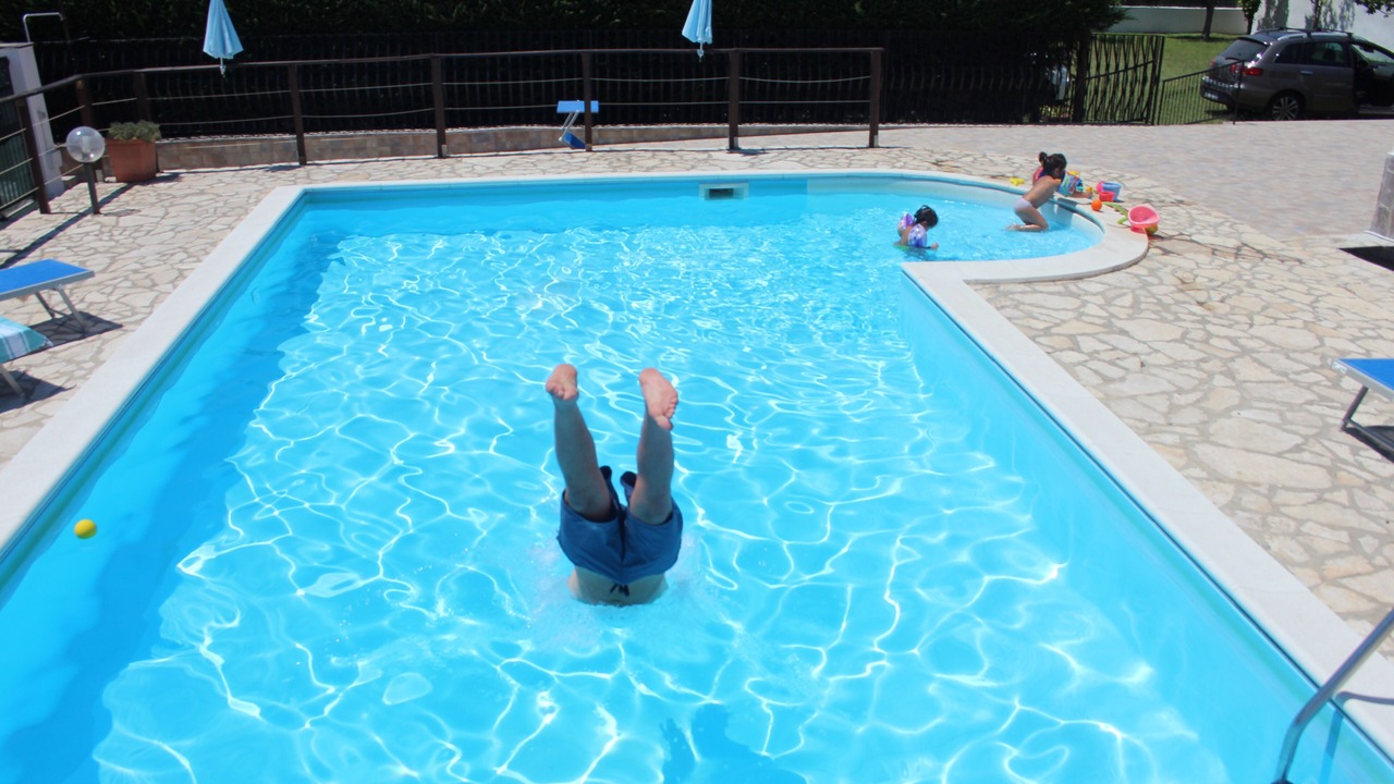 Photo of Outdoor in Castel Volturno