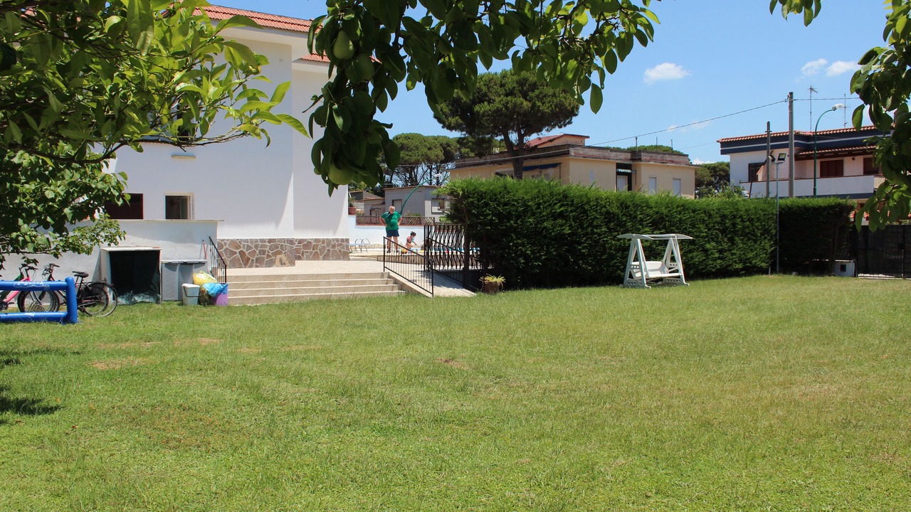 Photo of Outdoor in Castel Volturno
