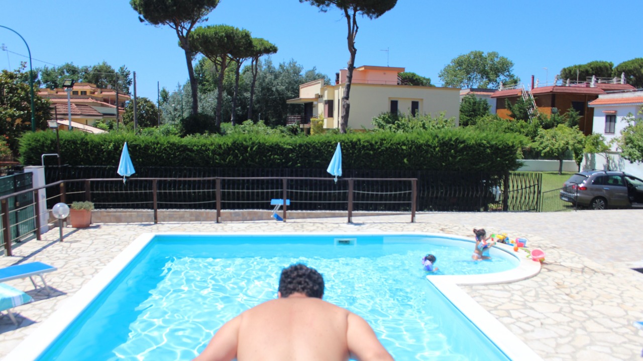 Photo of Outdoor in Castel Volturno