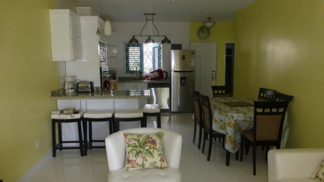 Photo of Kitchen in Rockley