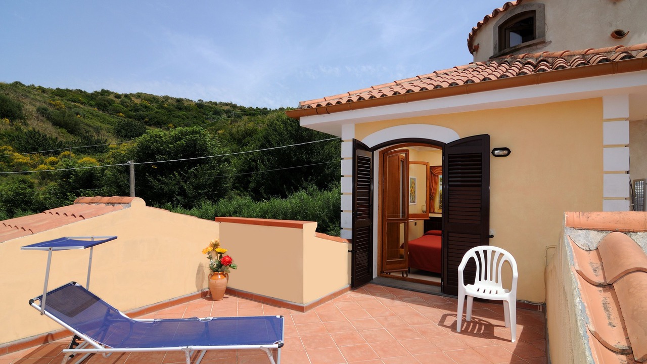 Photo of Bedroom in Agropoli